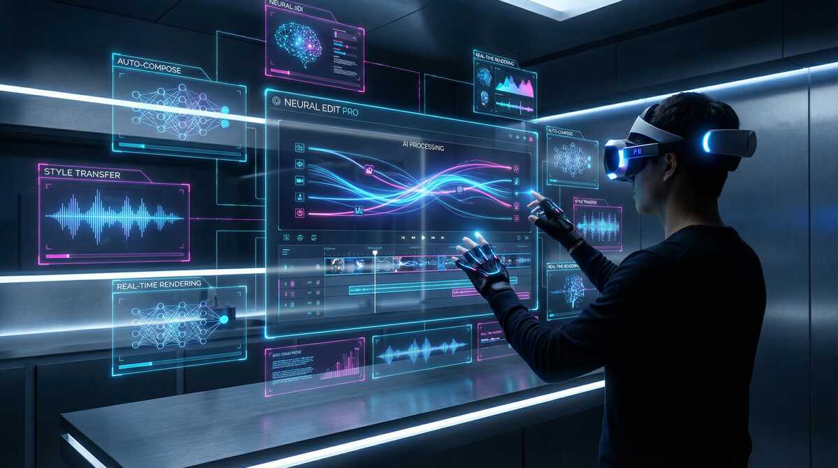 四虎 AI视频工具