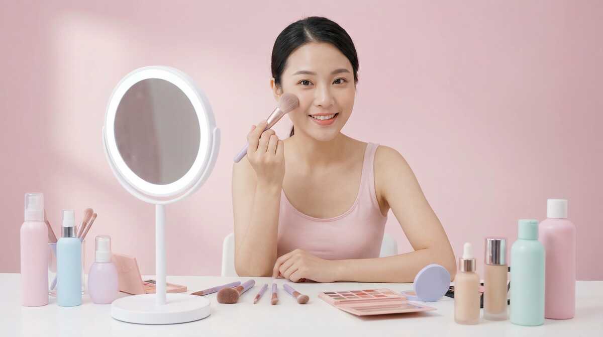 四虎美妆教程视频